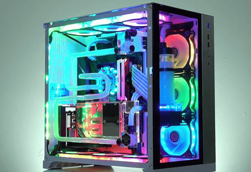 Tản nhiệt nước vs tản khí – nên chọn loại nào?