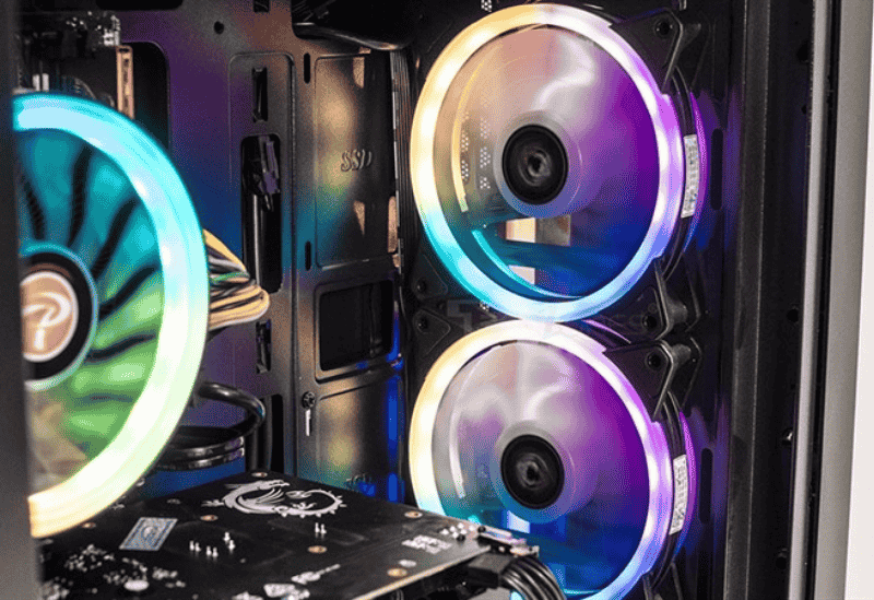 Tản nhiệt nước vs tản khí – nên chọn loại nào?