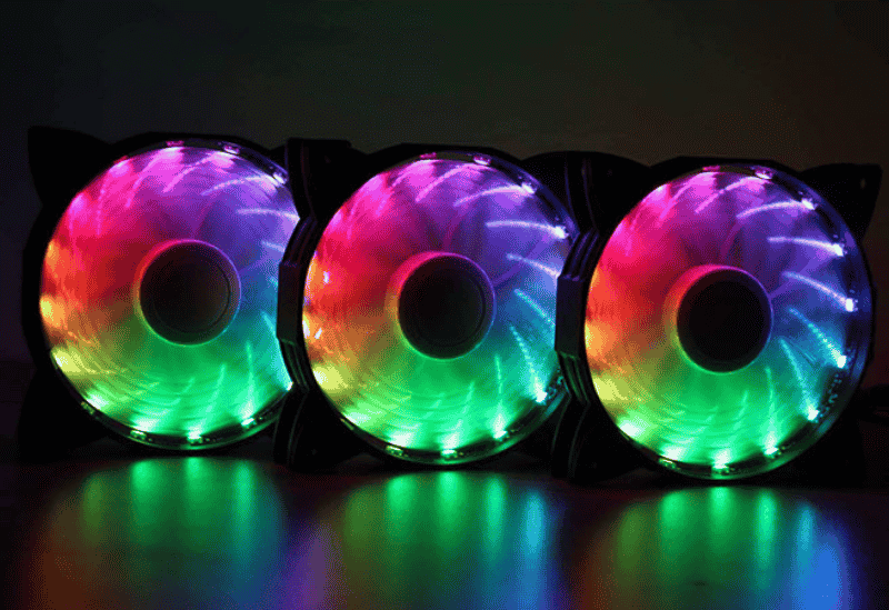 Tản nhiệt nước vs tản khí – nên chọn loại nào?