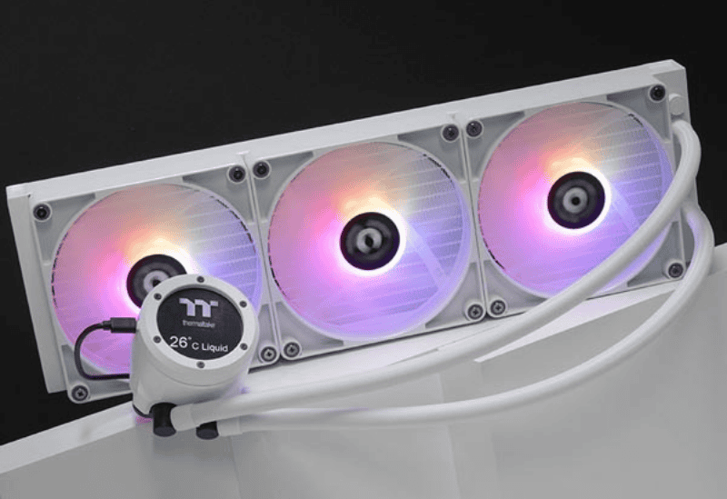 Tản nhiệt nước vs tản khí – nên chọn loại nào?