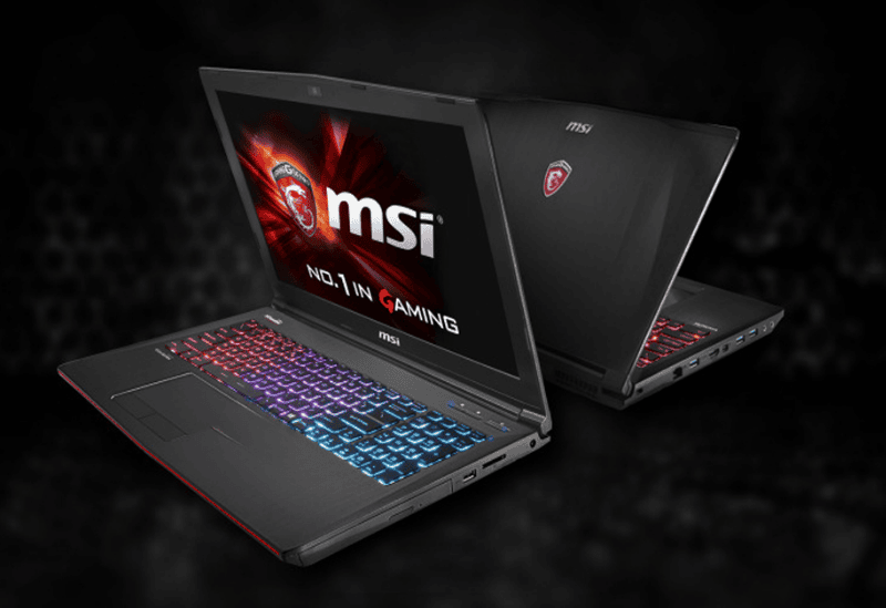 Tổng hợp các thương hiệu laptop nổi tiếng năm 2025