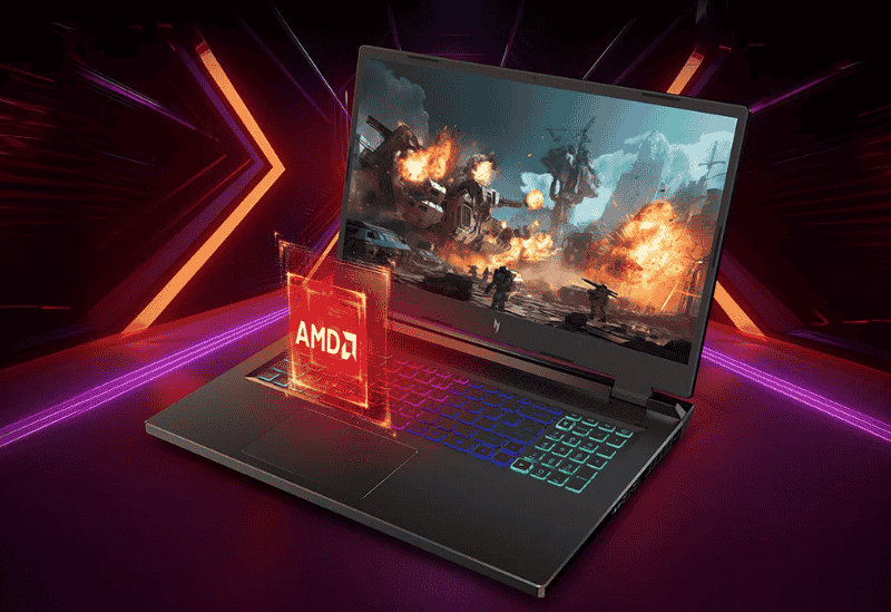 Tổng hợp các thương hiệu laptop nổi tiếng năm 2025