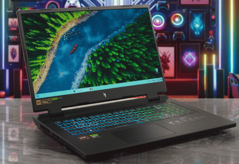 Tổng hợp các thương hiệu laptop nổi tiếng năm 2025