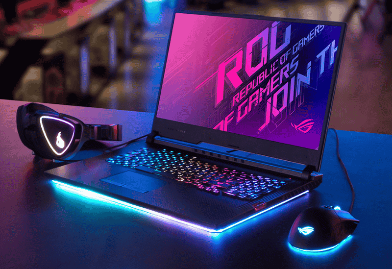 Tổng hợp các thương hiệu laptop nổi tiếng năm 2025