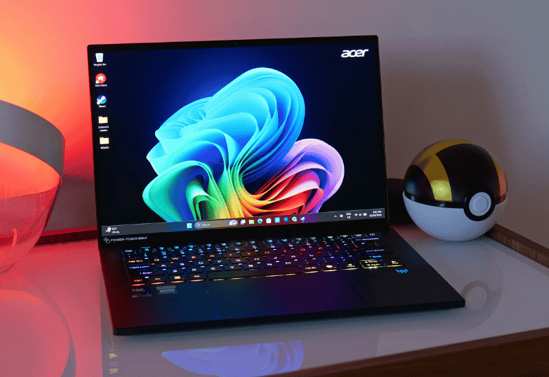 Tổng hợp các thương hiệu laptop nổi tiếng năm 2025