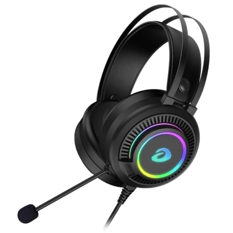 Tai Nghe Dareu Eh416 Giả Lập 7.1