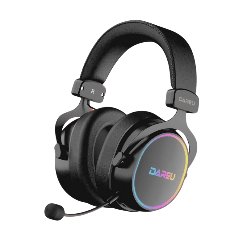Tai nghe DAREU EH925T TRIPLE-MODE