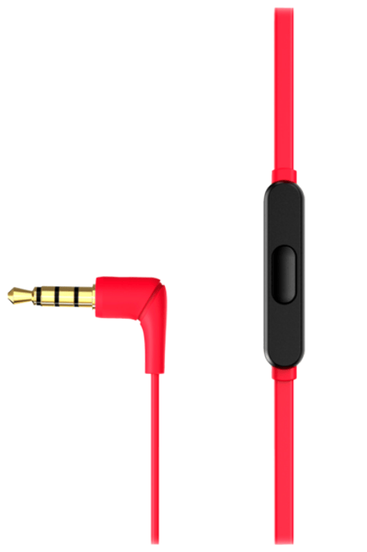 Tai nghe HyperX Cloud Earbuds II (Red) (705L8AA)