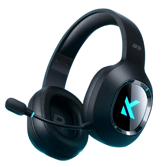 Tai nghe MCHOSE MC-G9-1 - RGB - 7.1 (Black) 