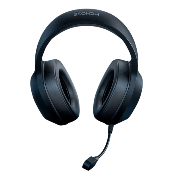 Tai nghe MCHOSE MC-G9-1 - RGB - 7.1 (Black) 