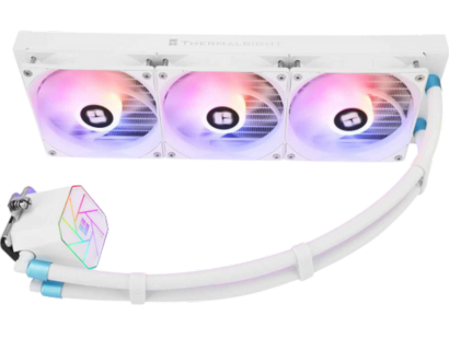 Thermalright Aqua Elite 360 V3 ARGB (White)