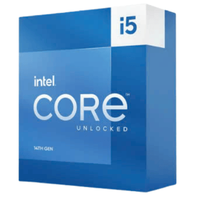         CPU Intel Core I5-14600KF (3,50 Ghz, up to 5.30GHz, 14 Nhân 20 Luồng, 24 MB Cache) - Tray