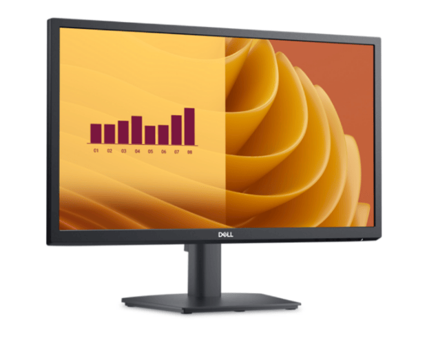 Màn Hình Dell E2225H (21.5Inch / VA/ FHD/ 75Hz/ 5ms)