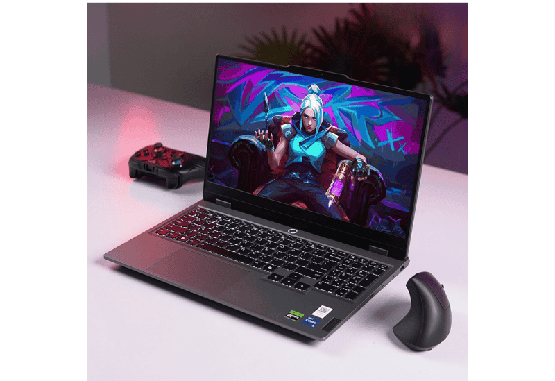 Top 10 laptop gaming đáng mua nhất 2025