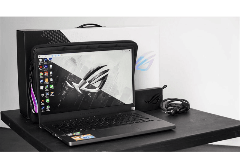 Top 10 laptop gaming đáng mua nhất 2025