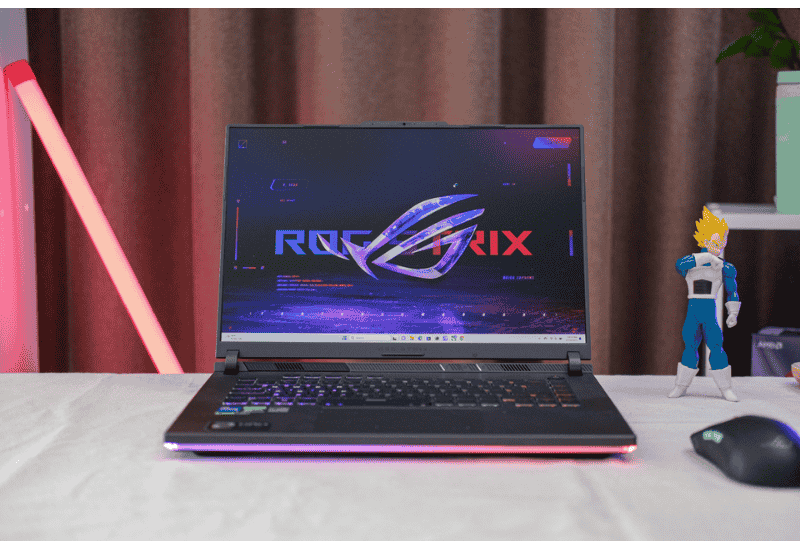 Top 10 laptop gaming đáng mua nhất 2025