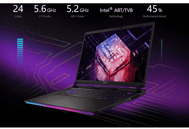 Top 10 laptop gaming đáng mua nhất 2025