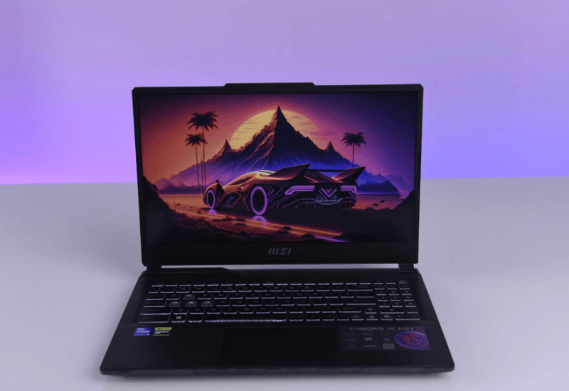 Top 10 laptop gaming đáng mua nhất 2025