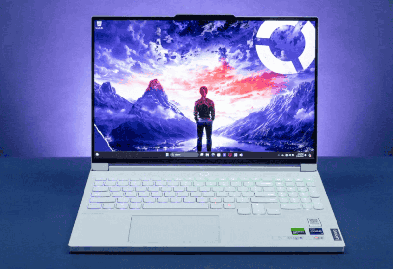 Top 10 laptop gaming đáng mua nhất 2025