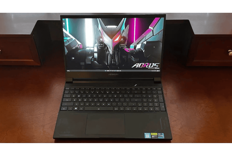 Laptop Gaming ASUS TUF Gaming A15