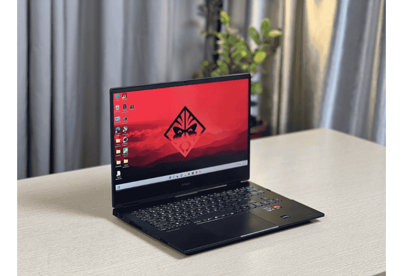 Top 10 laptop gaming đáng mua nhất 2025