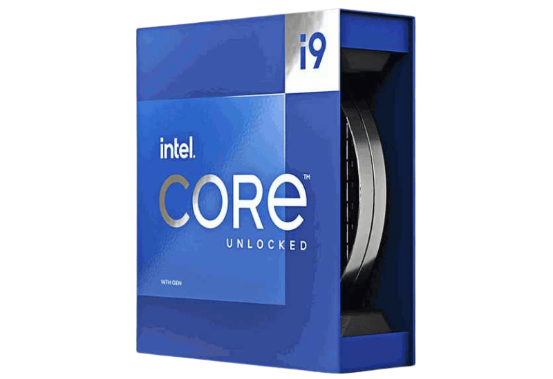 Top 5 CPU Hiệu Năng Cao 2025 Lựa Chọn Hoàn Hảo Cho Game Thủ