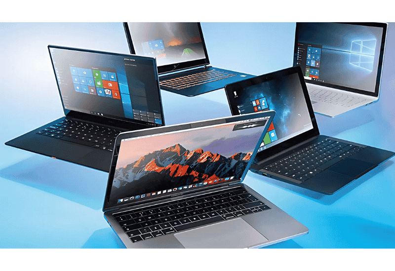 Top 5 Laptop Sinh Viên Nên Mua Năm 2025