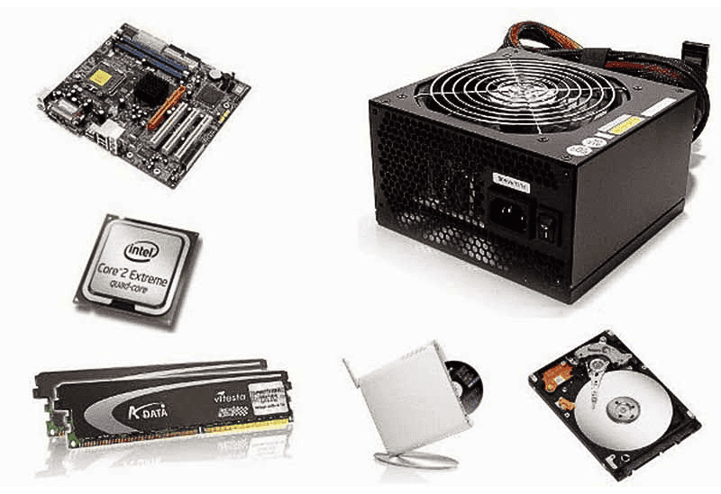 Top 5 Linh Kiện PC Gaming “Ngon – Bổ – Rẻ” Đáng Mua Nhất 2025