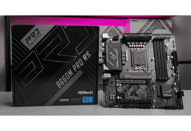 Top 5 Linh Kiện PC Gaming “Ngon – Bổ – Rẻ” Đáng Mua Nhất 2025