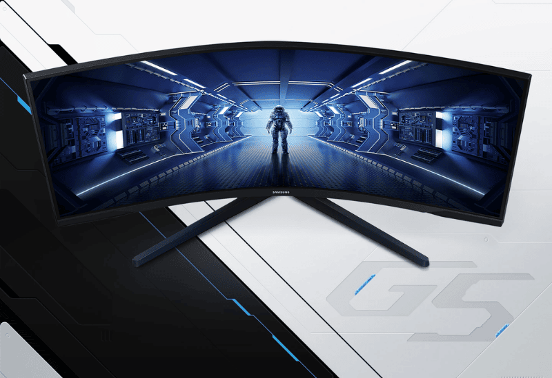 Top màn hình gaming 2K tốt nhất cho dân eSports