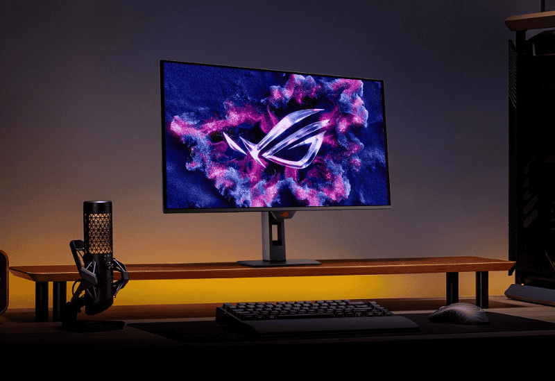 Top màn hình gaming 2K tốt nhất cho dân eSports
