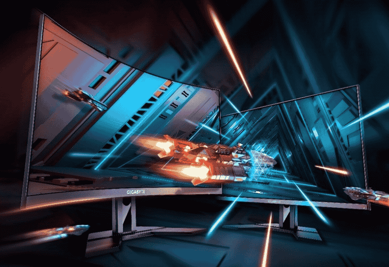 Top màn hình gaming 2K tốt nhất cho dân eSports