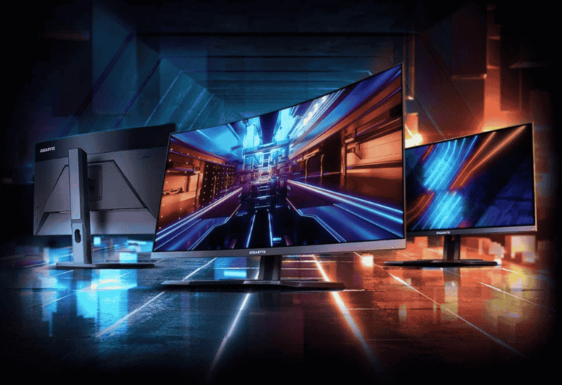 Top màn hình gaming 2K tốt nhất cho dân eSports