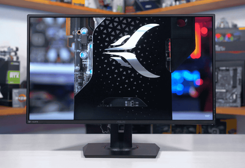 Top màn hình gaming 2K tốt nhất cho dân eSports