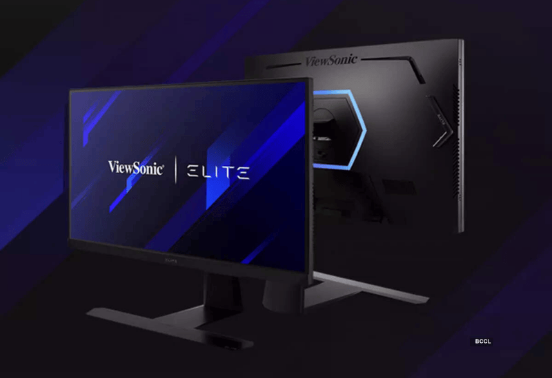 Top màn hình gaming 2K tốt nhất cho dân eSports