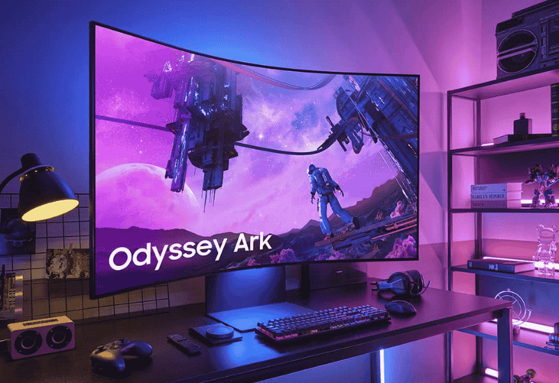 Top màn hình gaming 2K tốt nhất cho dân eSports