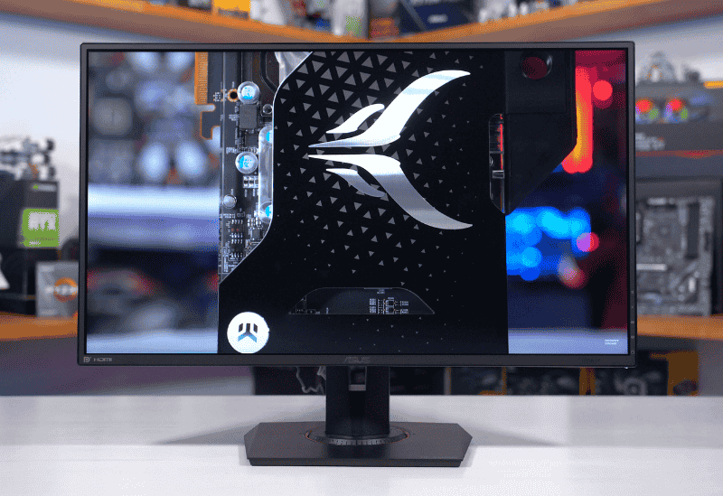 Top màn hình gaming 2K tốt nhất cho dân eSports