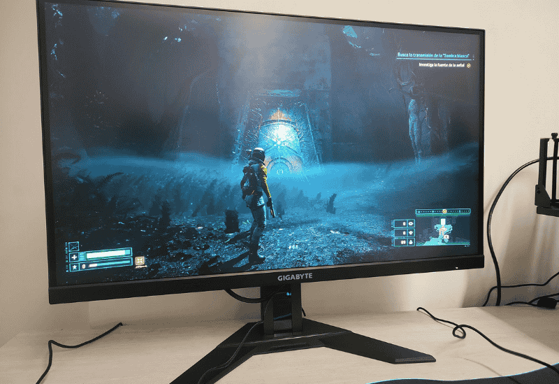 Top màn hình gaming 2K tốt nhất cho dân eSports