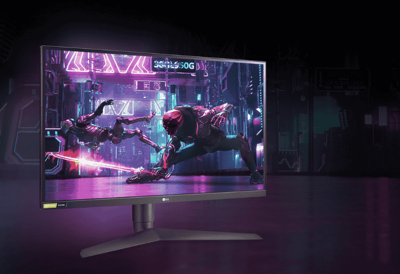 Top màn hình gaming 2K tốt nhất cho dân eSports