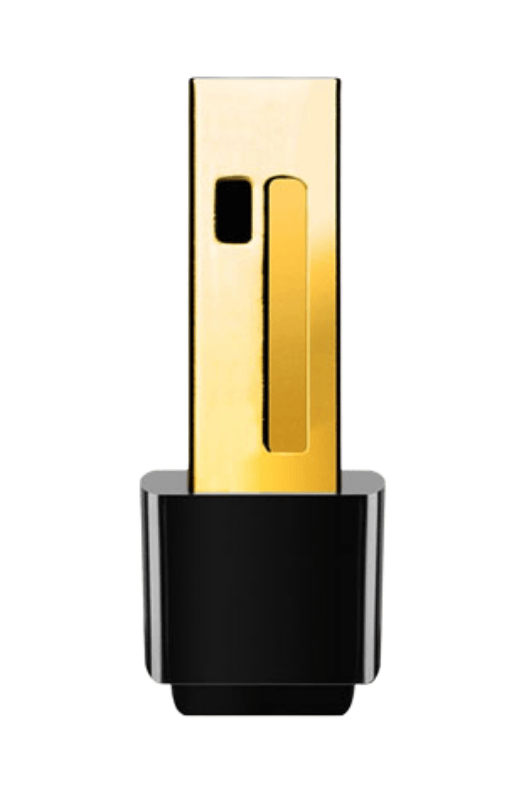 Usb Thu Wifi Tp-LiNK Tl-Wn725N Wirelesss 150Mbps