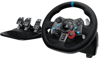 Vô lăng chơi game Logitech G29 