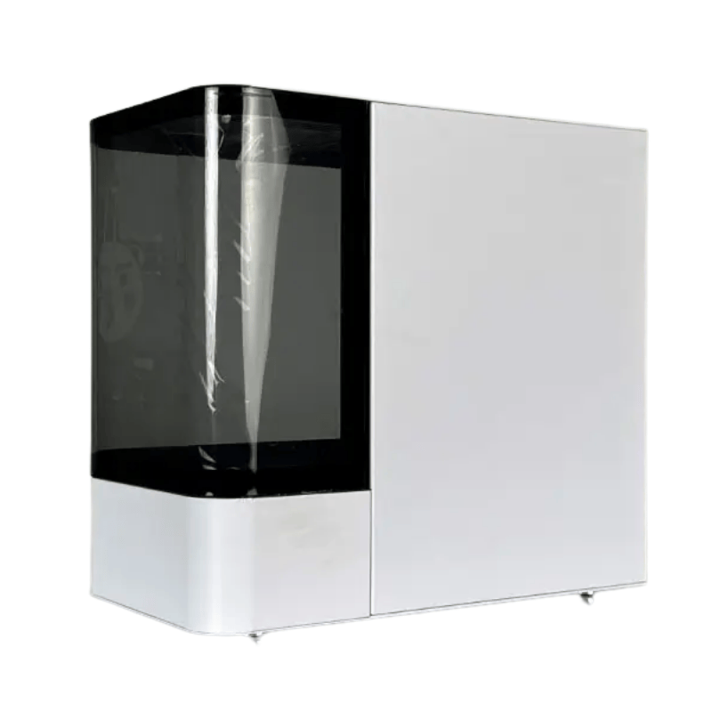 VỎ CASE QC.ART ULTRA HM1 (ATX)