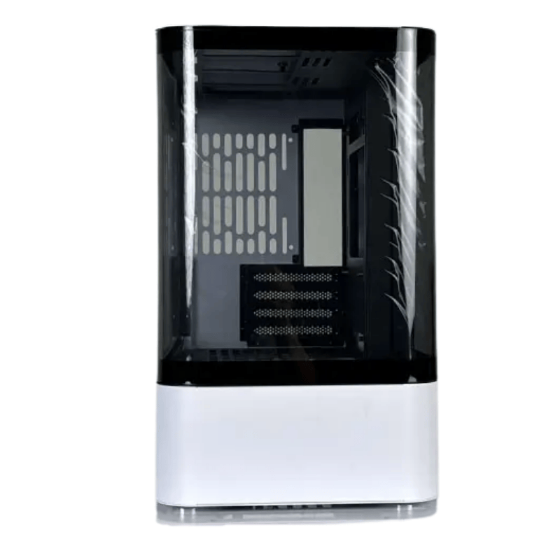 VỎ CASE QC.ART ULTRA HM1 (ATX)