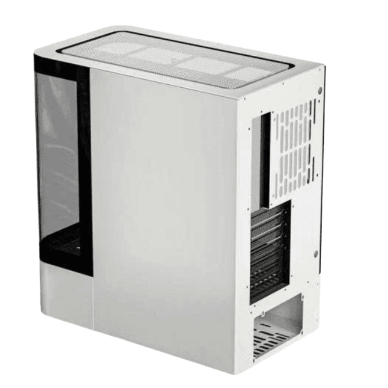 VỎ CASE QC.ART ULTRA HM1 (M-ATX)