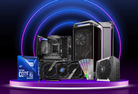 Xu hướng công nghệ gaming 2025