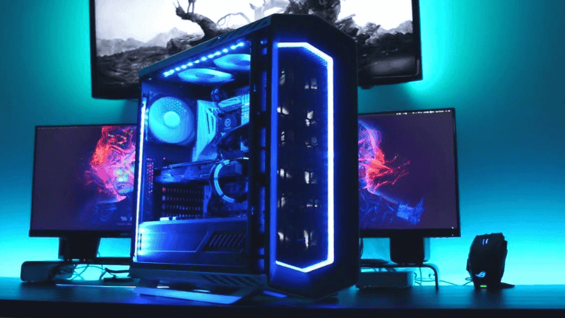 Xu hướng công nghệ gaming 2025