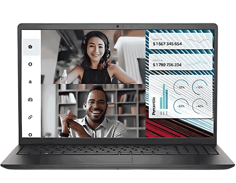 LAPTOP DELL VOSTRO 3520 (15.6 / FHD/ I3-1215U/ 8GB/ SSD 256GB/ WIN11/ XÁM) NK