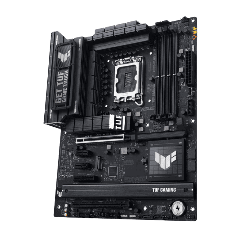 Mainboard Asus TUF Gaming Z890-Plus Wifi DDR5