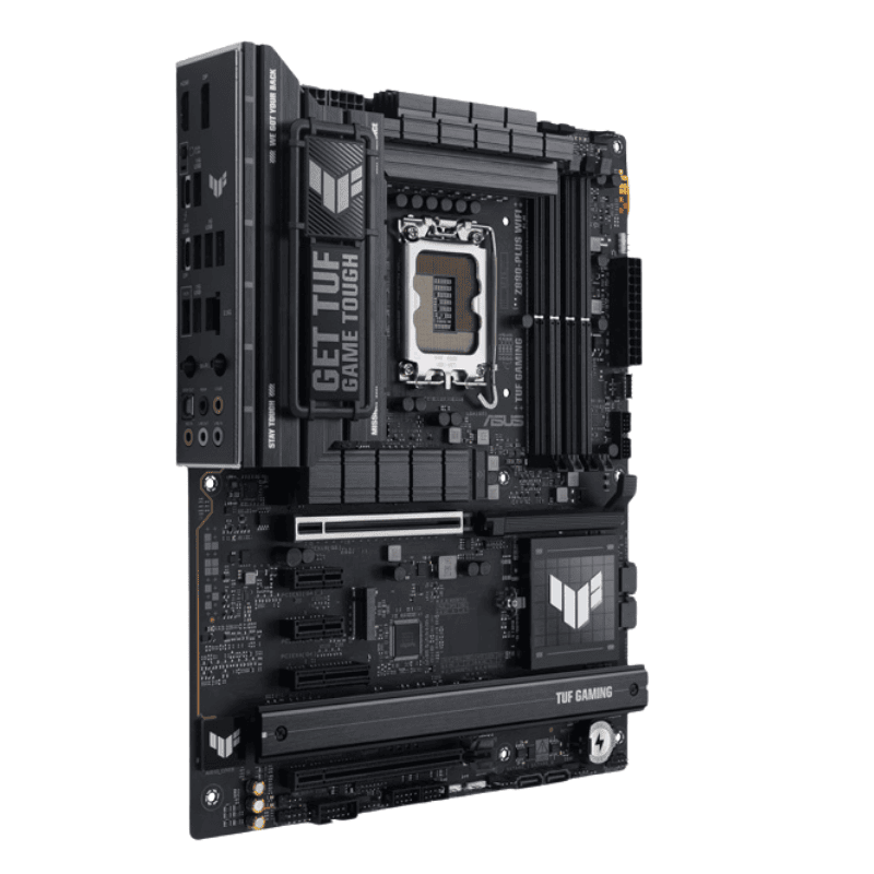 Mainboard Asus TUF Gaming Z890-Plus Wifi DDR5