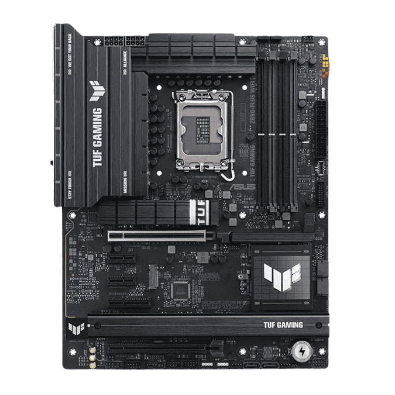 Mainboard Asus TUF Gaming Z890-Plus Wifi DDR5